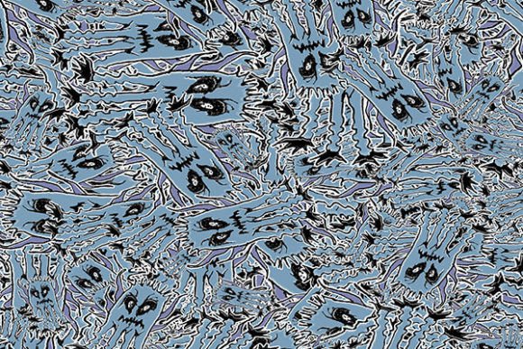 2 Demon Whimsy Patterns: A Creative Evaluation