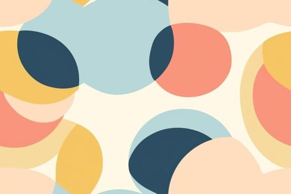 Endless Pretty Patterns: A Versatile Resource for Creative and Practical Needs