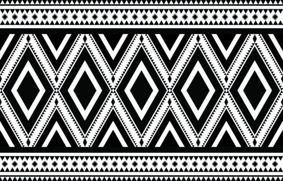 Navajo Patterns Beautiful Design