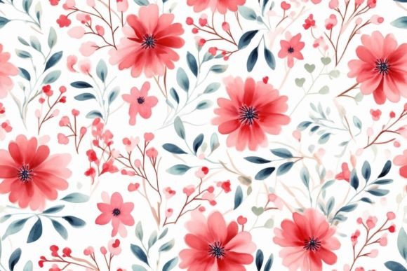 Unlocking Creativity with Design Visual Design Blooming Patterns
