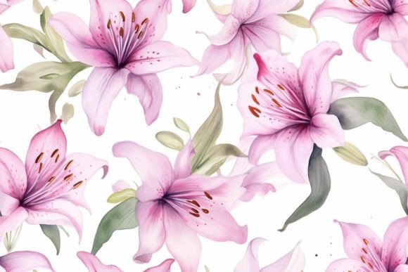 Unlocking the Potential of Floral Graphics Repeating Patterns for Modern Design
